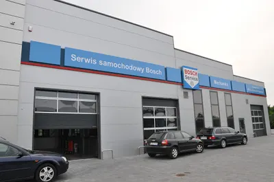 Bosch Car Service Mirex
